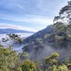 Vista del Mirador Juyamuca